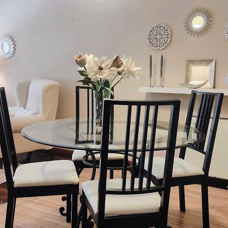 Rias Baixas En Ribeira Piso Centrico Con Parking Y Wifi Apartment Bagian luar foto