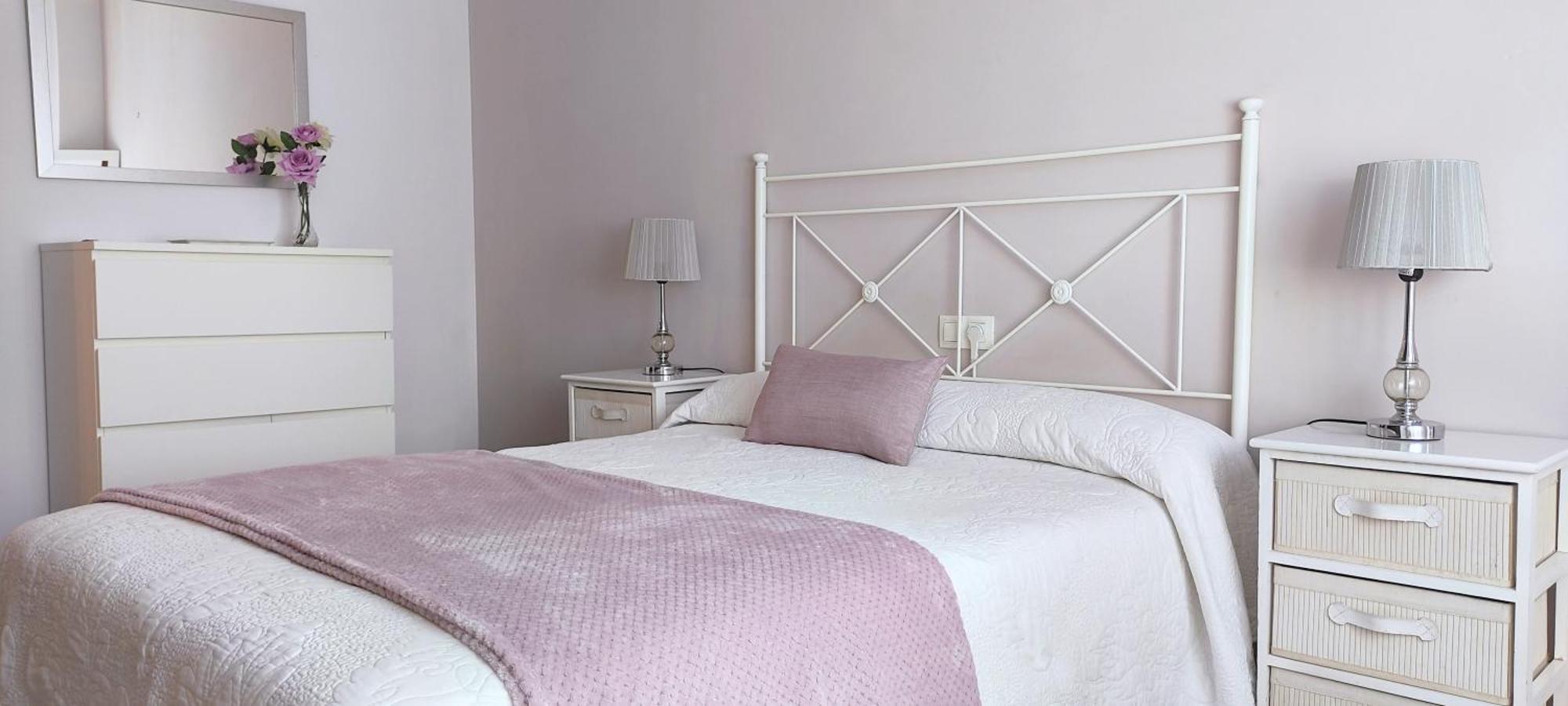 Rias Baixas En Ribeira Piso Centrico Con Parking Y Wifi Apartment Bagian luar foto